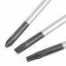 6pc Magnetic Precision Screwdriver Set